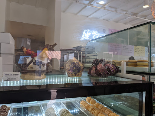 Bakery «Sugar Lab Bake Shop», reviews and photos, 5936 Telegraph Rd, Ventura, CA 93003, USA