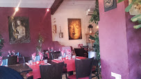 Atmosphère du Restaurant thaï La Paillote à Carqueiranne - n°6