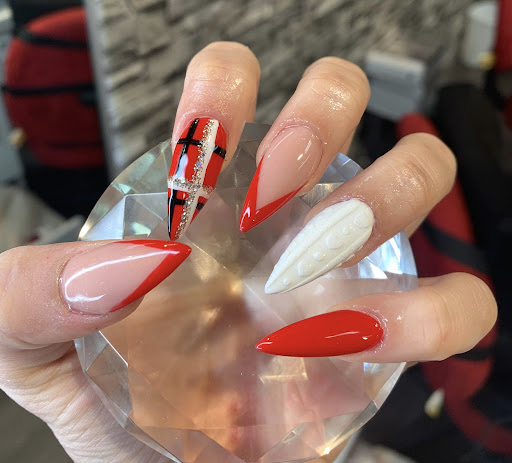 Hair Salon «Shallamars Hair Solutions», reviews and photos, 8956 Turkey Lake Rd, Orlando, FL 32819, USA