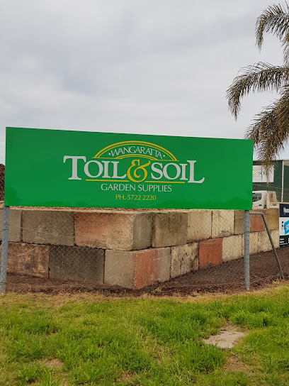 Toil & Soil Garden Supplies Pty Ltd