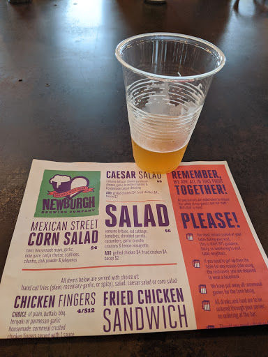 Brewery «Newburgh Brewing Company», reviews and photos, 88 S Colden St, Newburgh, NY 12550, USA