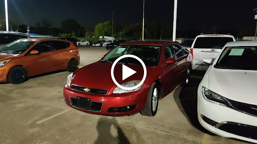 Used Car Dealer «DriveTime Used Cars», reviews and photos, 821 E Division St, Arlington, TX 76011, USA