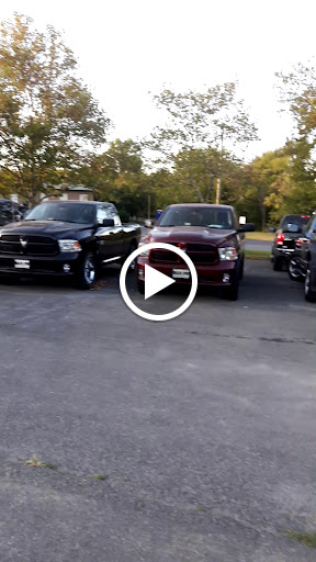 Jeep Dealer «Marlow Motor Company», reviews and photos, 707 N Commerce Ave, Front Royal, VA 22630, USA
