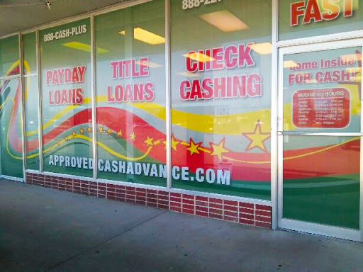 LoanMaster in Pascagoula, Mississippi