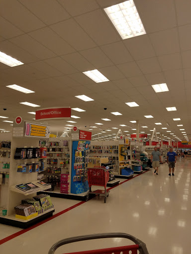 Department Store «Target», reviews and photos, 800 Christiana Mall, Newark, DE 19702, USA