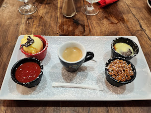 Photo n°31 de La Morgia Lisses à Lisses ()