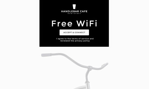 Coffee Shop «Handlebar Cafe», reviews and photos, 15 Washington St, Nantucket, MA 02554, USA