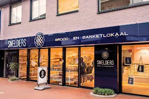 Snelders Brood- en Banketlokaal image