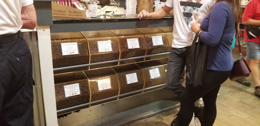 Coffee Store «Old City Coffee», reviews and photos, 1200 Filbert St, Philadelphia, PA 19107, USA