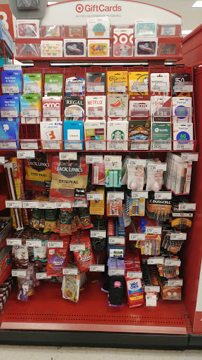 Department Store «Target», reviews and photos, 2000 Cliff Lake Rd, Eagan, MN 55122, USA