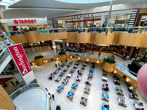 Shopping Mall «Holyoke Mall», reviews and photos, 50 Holyoke St, Holyoke, MA 01040, USA
