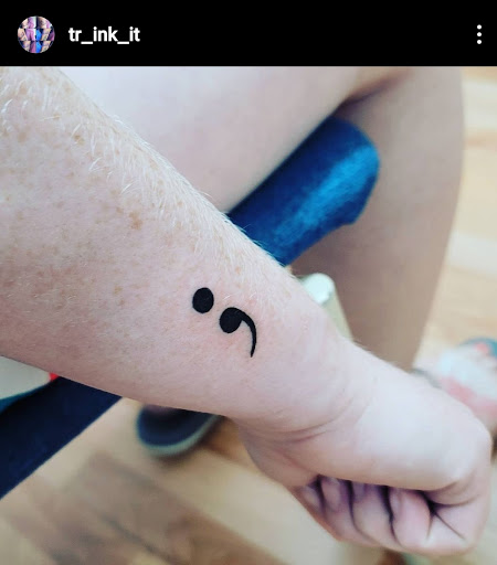 Explore tattoo ideas hood, creative tattoo ideas in Benton, available at Spectrum Tattoo