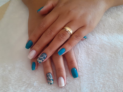 Logo da empresa - Eliene Manicure e Pedicure