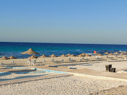 La Bella Lagoon Beach'in fotoğrafı ve yerleşim