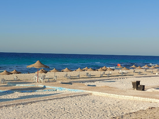 La Bella Lagoon Beach