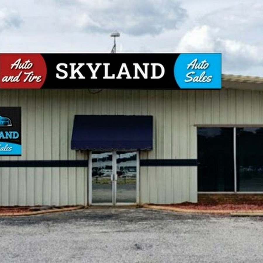 Skyland Auto Sales