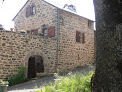 Location de vacances dans gite au calme pour 4 personnes avec 2 chambres, terrasse, proche Millau et Gorges du Tarn à Saint-Léons dans l’Aveyron en Occitanie Saint-Léons