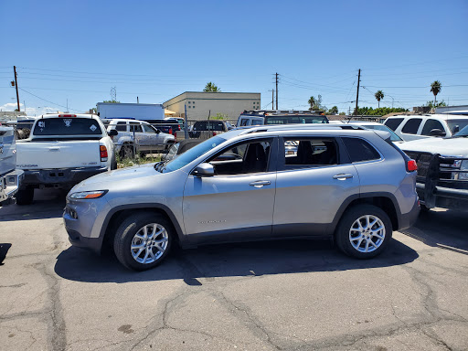 Car Dealer «Sullivan Motor Company Inc», reviews and photos, 1515 W Broadway Rd, Mesa, AZ 85202, USA