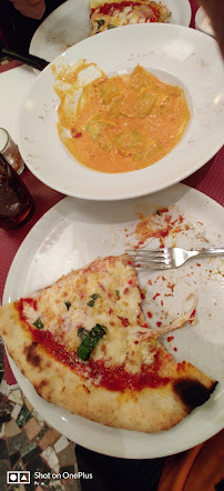 Pizza du Restaurant italien Domenico à Paris - n°7