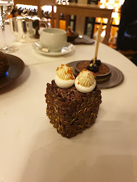 Photo n°54 de Hôtel de Pavie à Saint-Émilion ()