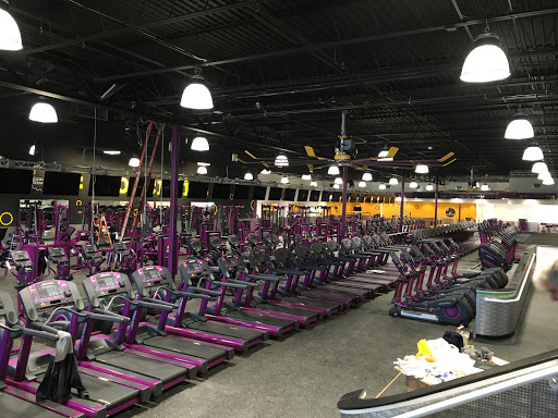 Gym «Planet Fitness», reviews and photos, 859 Nazareth Pike, Nazareth, PA 18064, USA