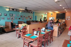 Oceanview Diner image