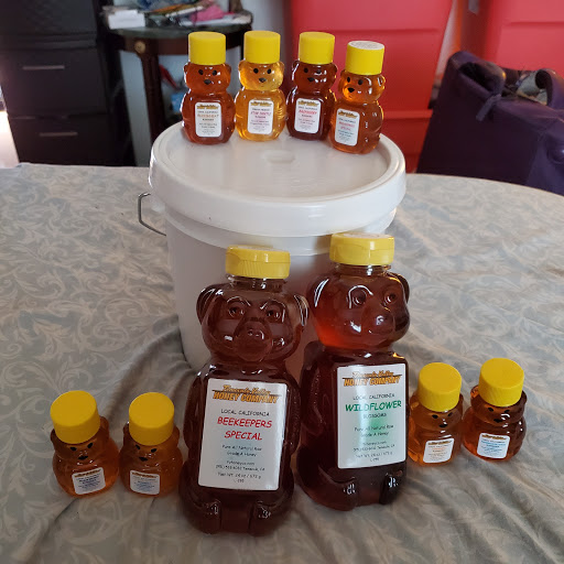 Temecula Valley Honey Company