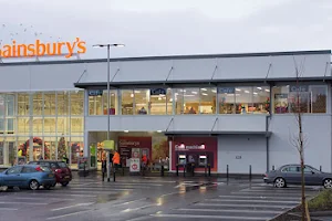 Argos Scarborough in Sainsbury's image