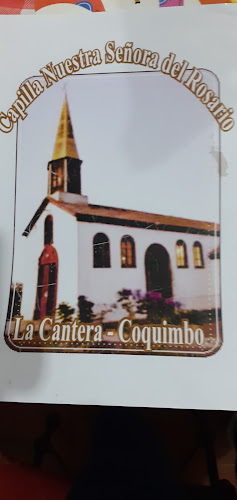 Capilla Nuestra Señora Del Rosario - Coquimbo