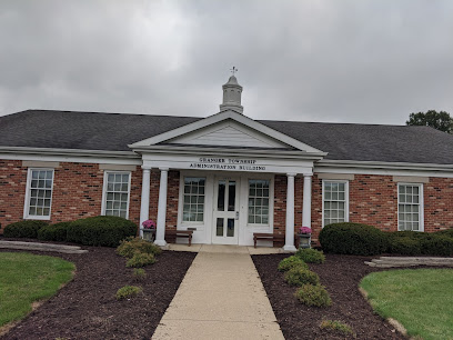 Granger Township Administration Building