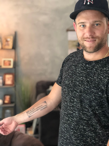 Tattoo Shop «Love N Hate Elite Tattoo Studio», reviews and photos, 2370 W Alameda Ave, Denver, CO 80223, USA