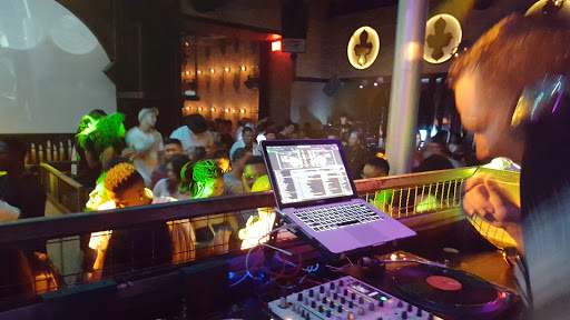 Night Club «AD Nightclub», reviews and photos, 420 W E St, San Diego, CA 92101, USA