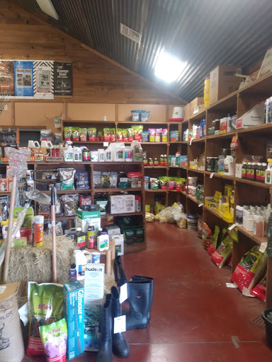 Farm & Ranch Feed Store, Llc.