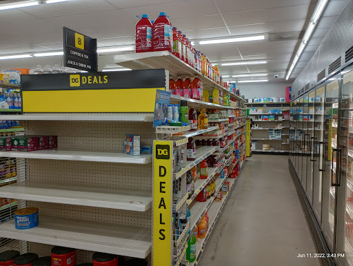 Discount Store «Dollar General», reviews and photos, 1015 S Market St, Blades, DE 19973, USA