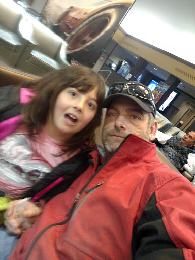 Movie Theater «Marcus Theatres Majestic Cinema of Omaha», reviews and photos, 14304 W Maple Rd, Omaha, NE 68164, USA