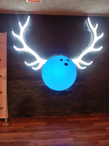 Bowling Alley «AMF Cerritos Lanes», reviews and photos, 18811 Carmenita Rd, Cerritos, CA 90703, USA