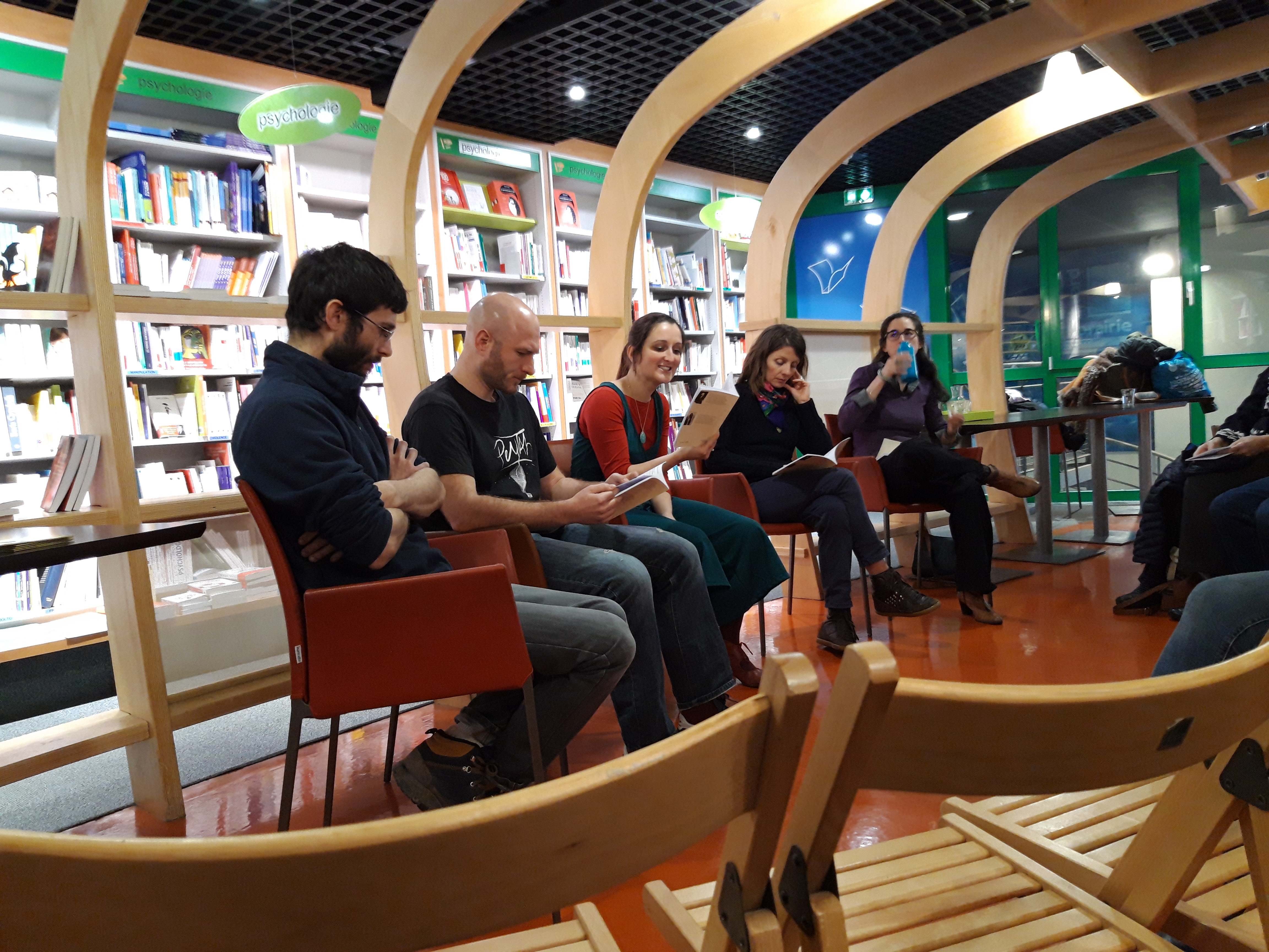 Photo n° 1 de l'avis de Gabriele.o fait le 13/03/2019 à 19:27