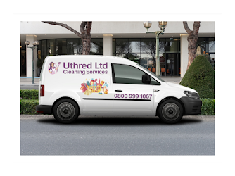 Uthred Cleaning Limited