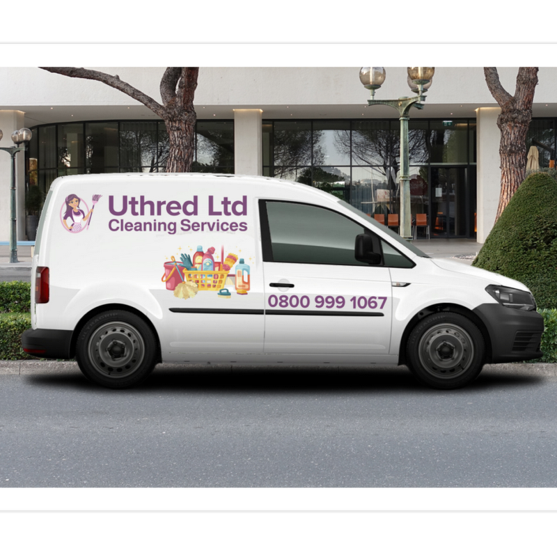 Uthred Cleaning Limited
