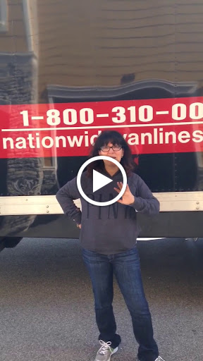 Moving and Storage Service «Nationwide Van Lines», reviews and photos, 1421 NW 65th Ave, Fort Lauderdale, FL 33313, USA