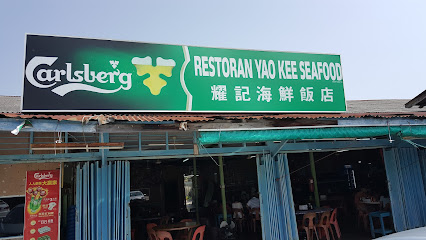Restoran Yao Kee Seafood