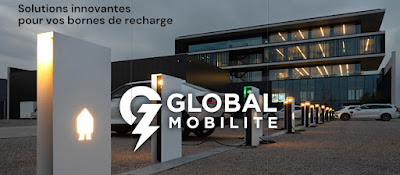 Global Mobilité à Villeneuve-la-Garenne