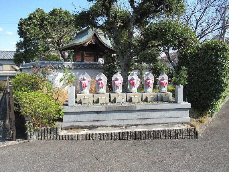 松林寺