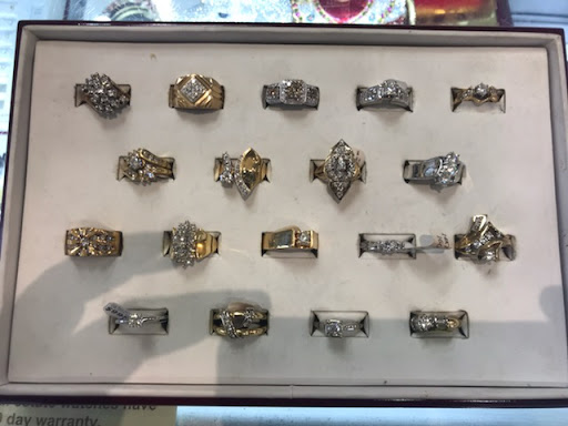 Jewelry engraver Tucson