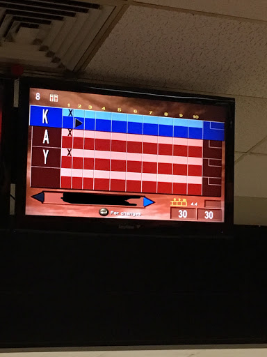 Bowling Alley «AMF College Lanes», reviews and photos, 10201 College Blvd, Overland Park, KS 66210, USA