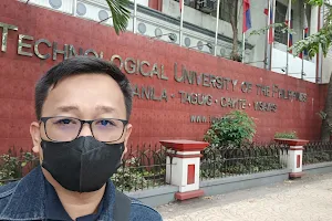 Technological University of the Philippines (TUP) - Manila image