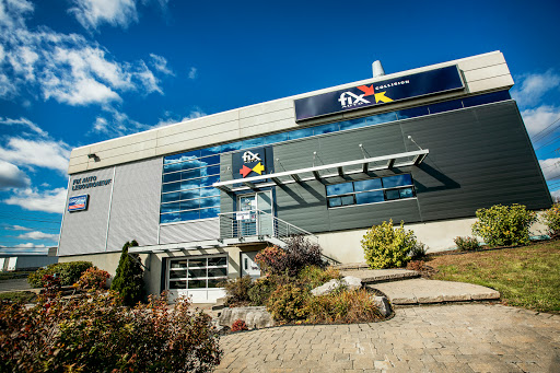 FIX AUTO LEBOURGNEUF, 5055 Boulevard des Gradins, Ville de Québec, QC G2J 1E5, Canada, 
