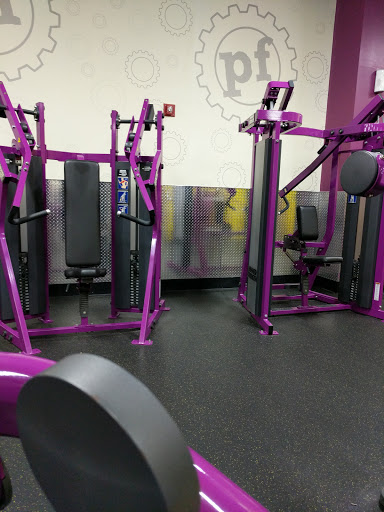 Gym «Planet Fitness - New Rochelle, NY», reviews and photos, 5 Lecount Pl, New Rochelle, NY 10801, USA