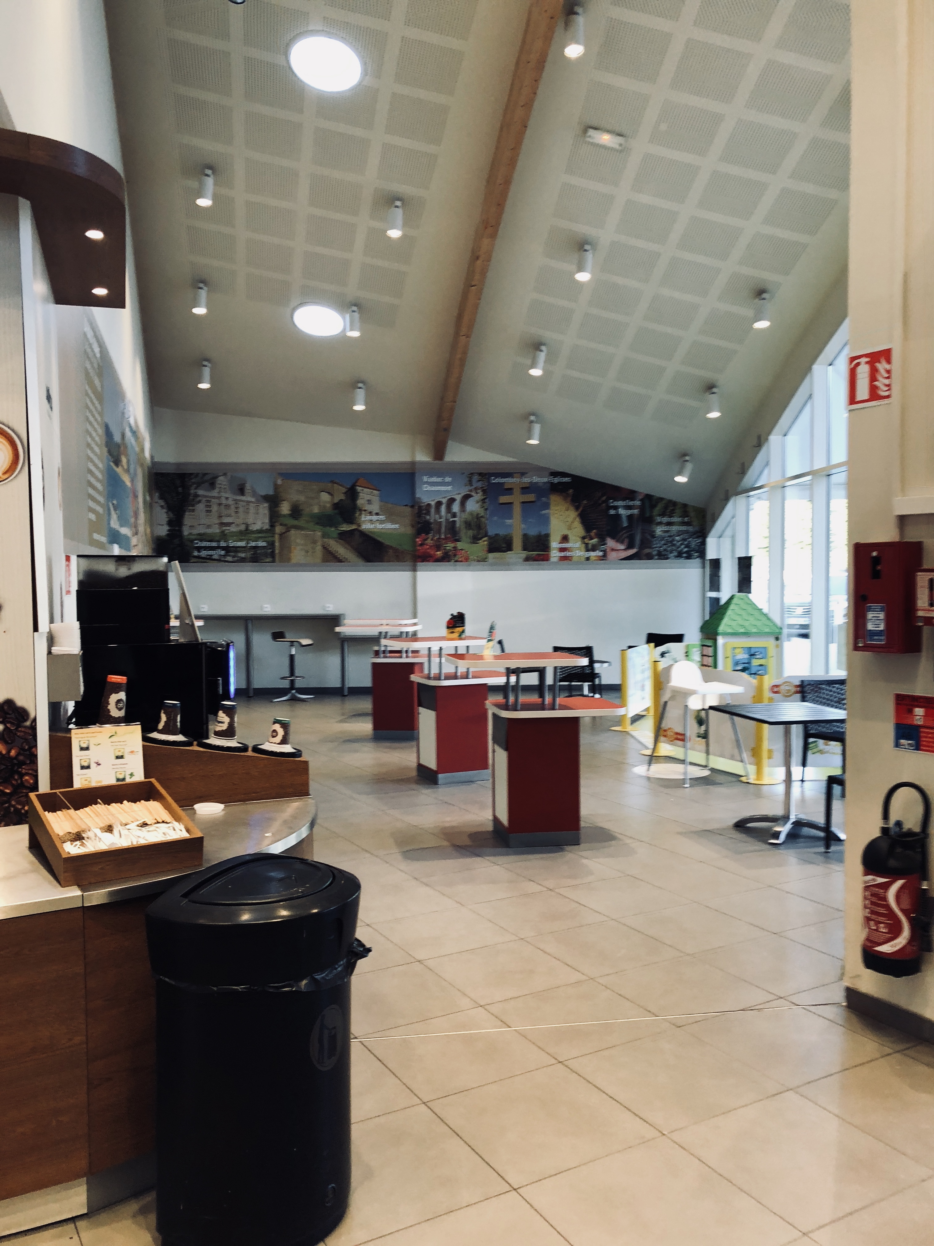 Photo n° 1 de l'avis de Samet.o fait le 11/05/2018 à 18:16