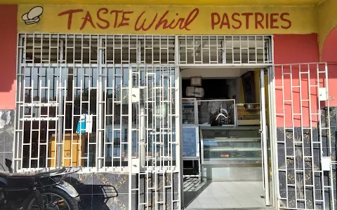 Taste Whirl Pastries image